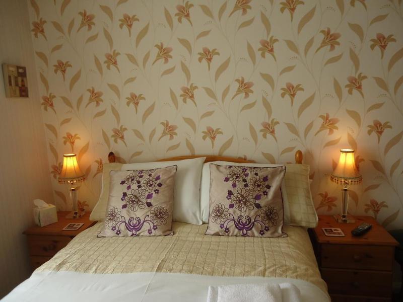 Linroy Guest House Skegness Exterior foto