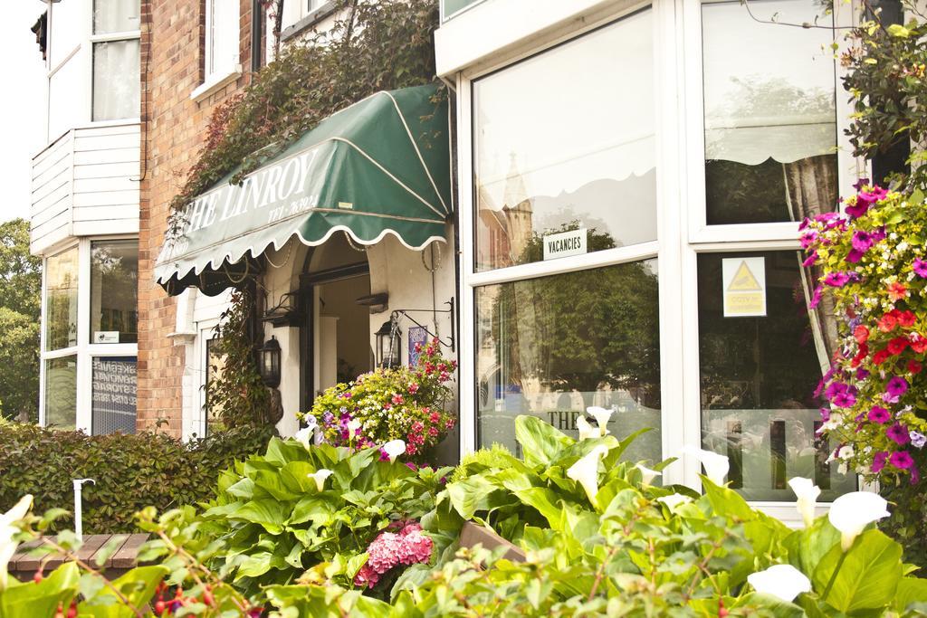 Linroy Guest House Skegness Exterior foto