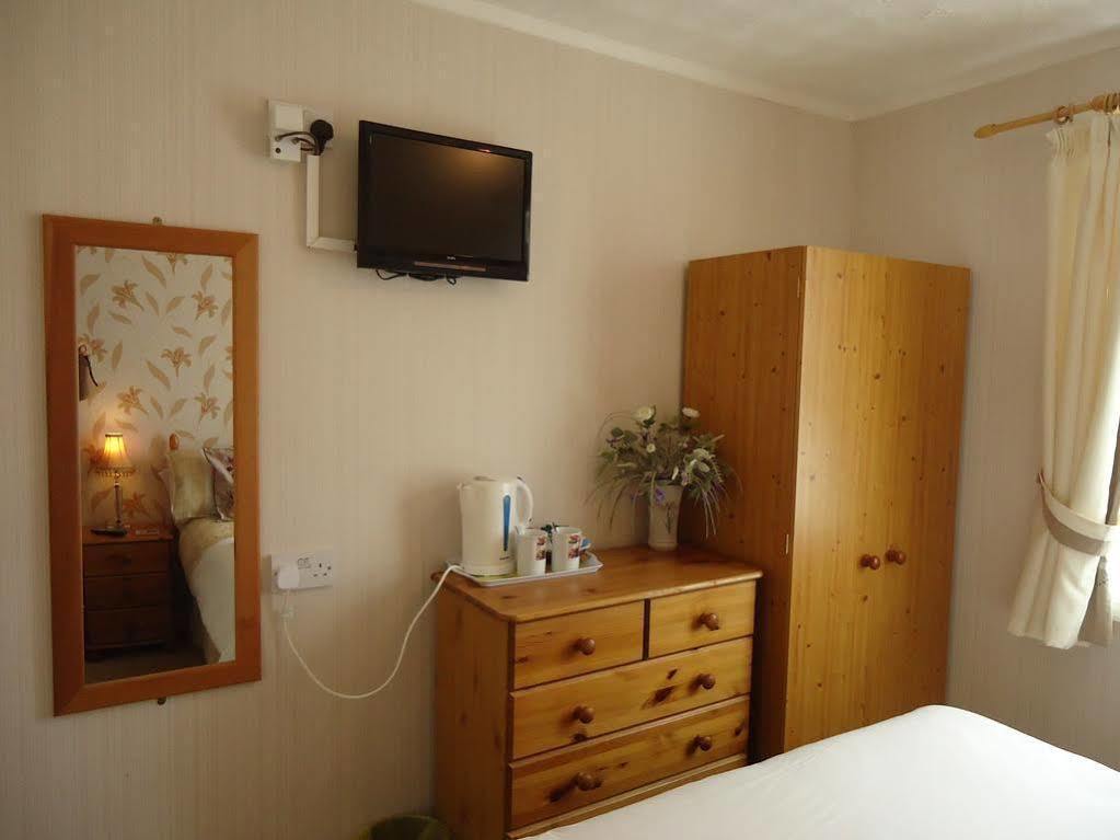 Linroy Guest House Skegness Exterior foto