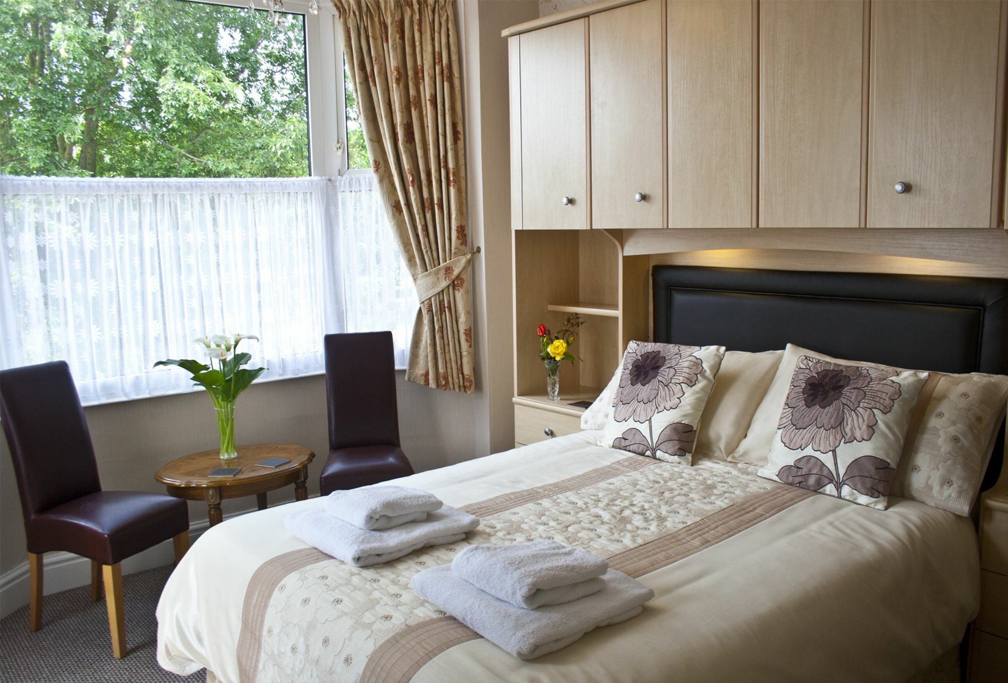 Linroy Guest House Skegness Exterior foto